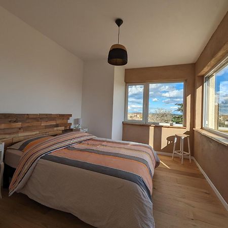 Apartament Terre De Sienne Saint-Clair  Zewnętrze zdjęcie