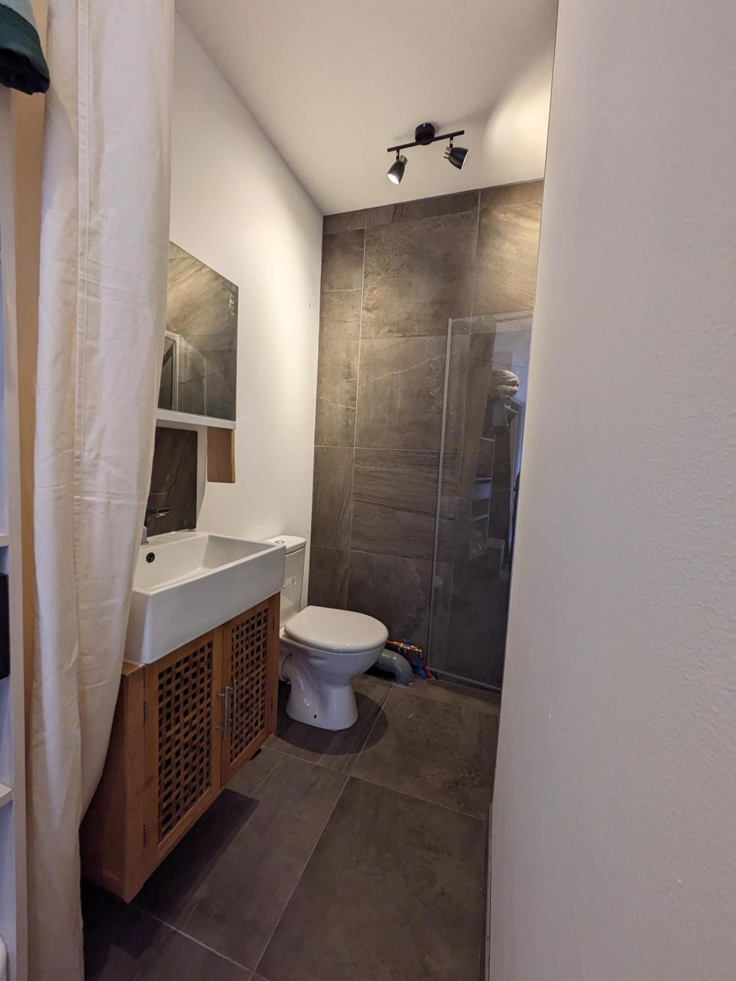 Apartament Terre De Sienne Saint-Clair  Zewnętrze zdjęcie