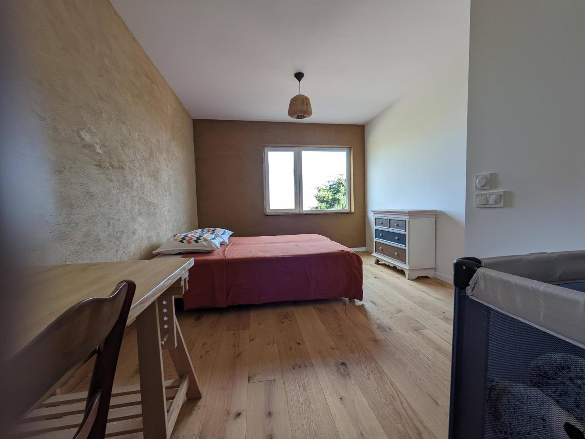 Apartament Terre De Sienne Saint-Clair  Zewnętrze zdjęcie